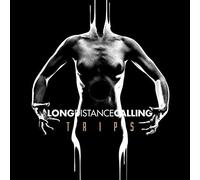 Long Distance Calling - Trips [VINYL]