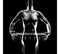 Long Distance Calling - Trips [VINYL]
