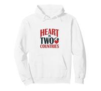 Long Distance Family Filipino Expat Life Pullover Hoodie