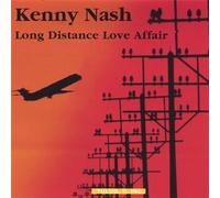 Nash, Kenny - Long Distance Love Affair [Us Import]