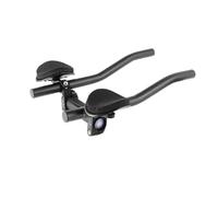 Long Distance Mountain Bike Rest Stop - TT Handlebars