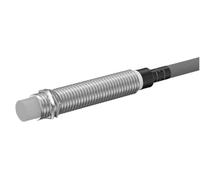 Long Distance Proximity Sensor M8 10-30V NPN PNP NO NC Flush Non-Flush Sensing Range 2mm 4mm Inductive Switch(2MM DC 3-wire NPN NO)
