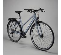 Long Distance Step-through City Bike 500
