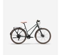 Long Distance Step-through City Bike 900