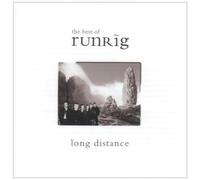 Long Distance - The Best Of Runrig