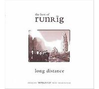 Long Distance. The Best Of, Runrig, New