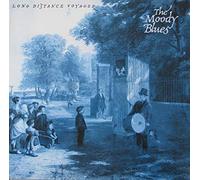 Long Distance Voyager [Vinyl LP]