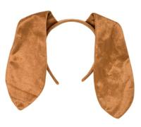 Long Dog Ears Accessory for Animal Fancy Dress