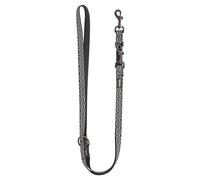 Long dog leash Kerbl Shiny Night