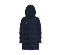 Long down jacket Erima S