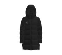 Long down jacket Erima S
