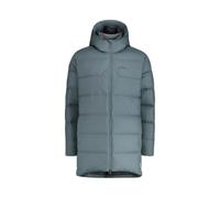 Long down jacket Kathmandu Epiq S