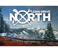 Long Drive North: Co-Op RV Simulator (PC) Steam Account - GLOBAL