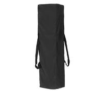 Long Duffle Bag, Extra Large Zippered Duffel Bag, Portable, Thick 420D Oxford Cloth Zipper Duffel Bag with Hand Straps for Travel Sports Equipment, Tent Poles, Camping Supplies, Umbrellas
