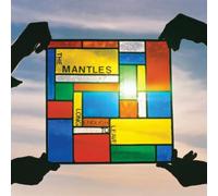 Mantles - Long Enough To Leave [VINYL]