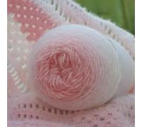 Long-Fibre Yarn for Hand-Knitting DIY Projects,N10,6pcs