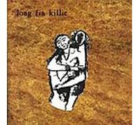 Long Fin Killie - Hollywood Gem