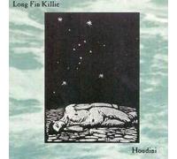 Long Fin Killie - Houdini