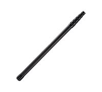 Long Fishing Net Telescoping Handle Carbon Fibers Landing Net Rod Folding Handle Poles Enduring Long Fishing Net Telescoping Handle