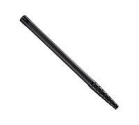 Long Fishing Net Telescoping Handle Telescopic Poles Handle Carbon Fibers Fishing Landing Net Rod Accessories Portable Rod Accessory