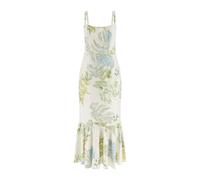 Long fitted dress for girls Guess Rory Multicolore 2 ans