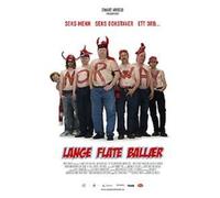 Long Flat Balls [Region 2]