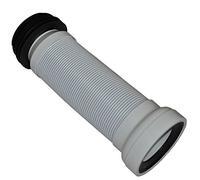 Long Flexible Toilet Pan Connector