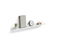 Long Floating Ledge Shelf