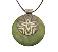 Long for Women Bohemian s Hippie Choker Handmade Black Leather Boho Style Jewelry