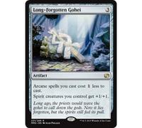 Long-Forgotten Gohei (foil) | Modern Masters 2015 Edition