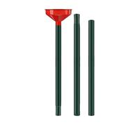 Long Funnel for Watering Plants - Multipurpose Watering Device for Christmas Tree - Labor-Saving Watering Supplies, Colorful Watering System with Tube for Home, Garden