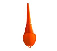 Long Funnels - Automotive Funnel | Flexible Right Angle Funnels | Oil Funnel with Extension Nozzle for Car Tank and Radiator for Coolant, and Transmission Fluid | Refueling Long Funnel for Engine