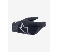 Long gloves Alpinestars A-DURA Gel black - M