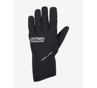 Long Gloves Bioracer Rain Pro Black - L