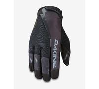 Long gloves Dakine Cross-X 2.0 black - S
