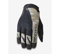 Long gloves Dakine Cross-X 2.0 grey black - S