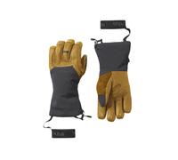 Long gloves Rab Guide GTX Noir L