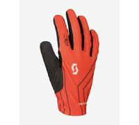 Long gloves Scott RC Team intense orange - S