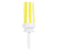 Long Golf Tees - Professional Golf Tees, Unbreakable Driver Support | Teess for Driving Range, Distance Improvement Drills, Golff Practice, Outdoor Courses, Skill Building, Daily Training Us