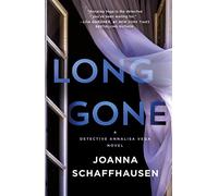 Long Gone: A Detective Annalisa Vega Novel: 2