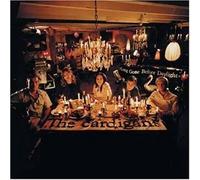 Long Gone Before Daylight