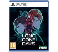 Long Gone Days