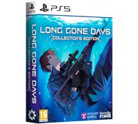 Long Gone Days Collector's Edition (PS5)