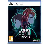 Long Gone Days PS5 - BRAND NEW AND SEALED - FREE SHIPPING - FAST DISPATCH