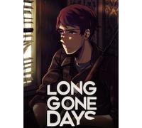 Long Gone Days Steam Key GLOBAL