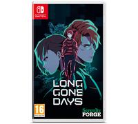 Long Gone Days (Switch)