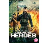 Long Gone Heroes [DVD]