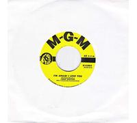 Long Gone Lonesome Blues - I'm Afraid I.. 7inch, 45rpm