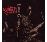 Long Goodbye by David Murray