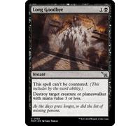 Long Goodbye (foil) | Murders at Karlov Manor